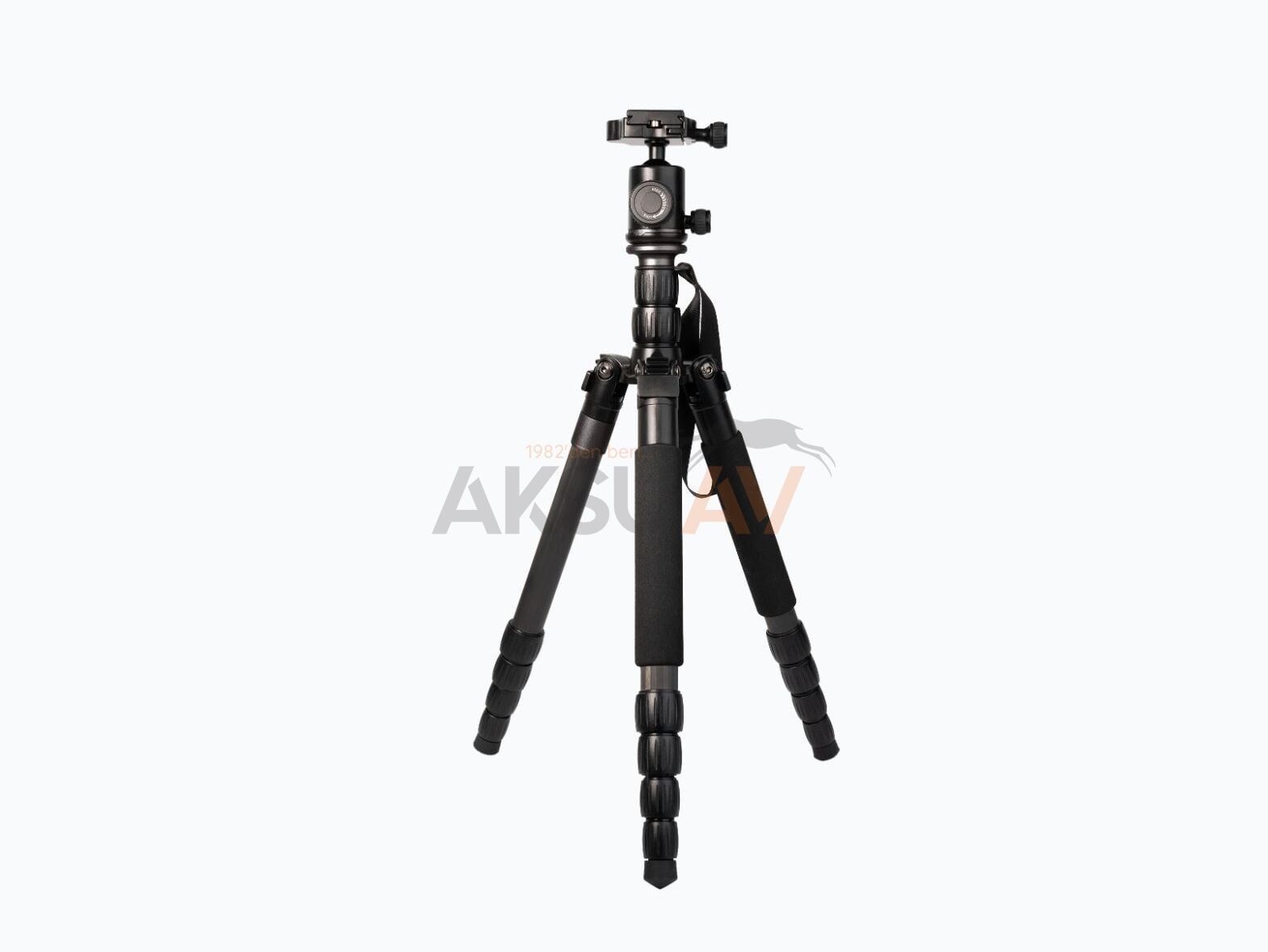 Gpo Carbon Fiber Tripod (Arca - Swiss)