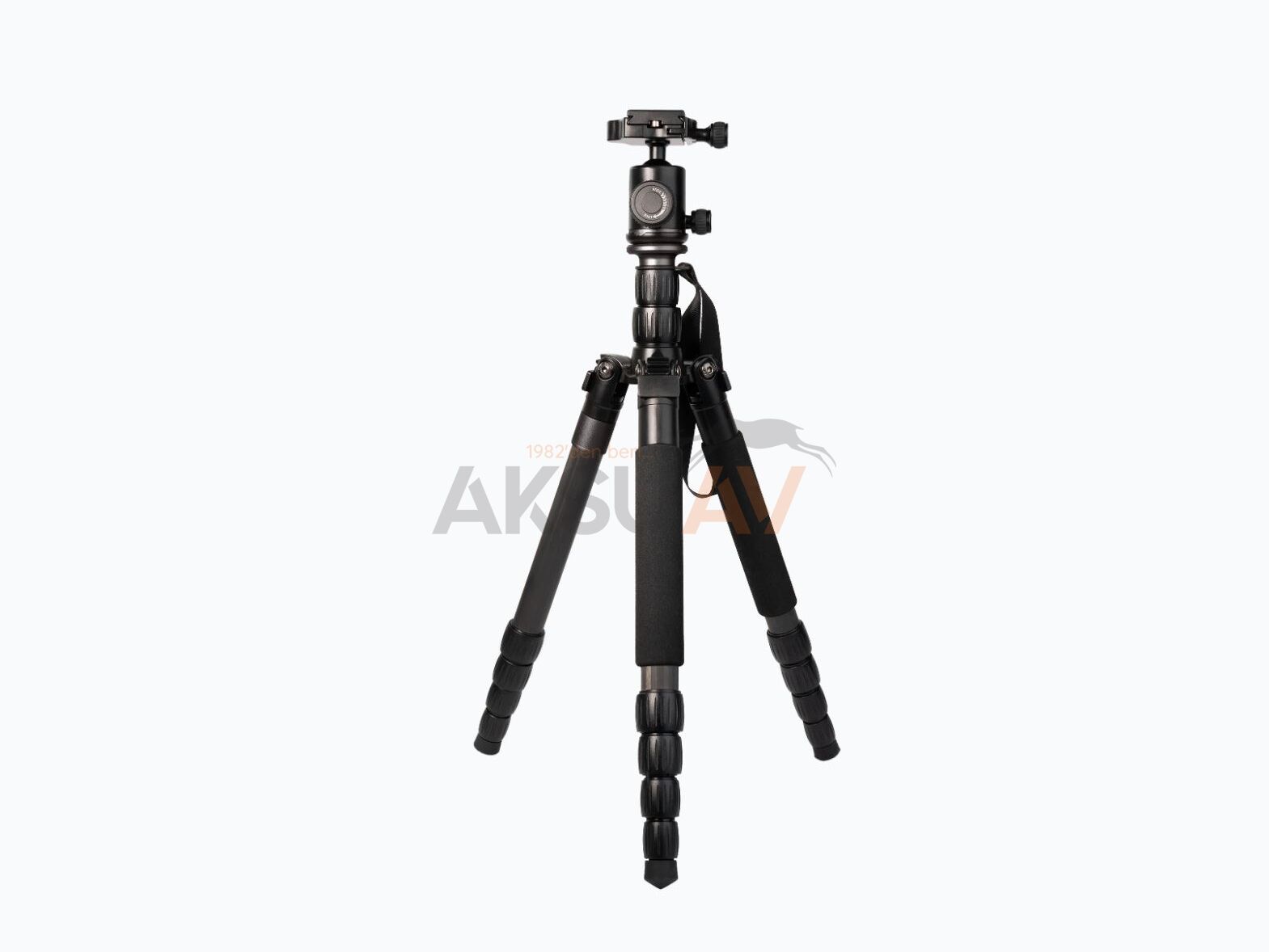 Gpo Carbon Fiber Tripod (Arca - Swiss)