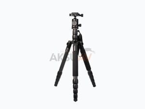 Gpo Carbon Fiber Tripod (Arca - Swiss)