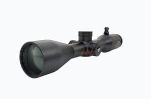 GPO Optics Spectra 6x 2-12X50i G4i Fiber Tüfek Dürbünü