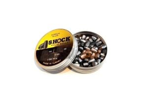 Shock Solid Bullet 7.62 mm 50 Grain Havalı Saçma
