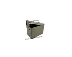 Comet Muhimmat Fişek Kutusu, Orta Boy