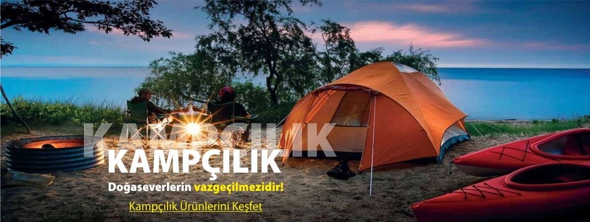 Kamp-Outdoor
