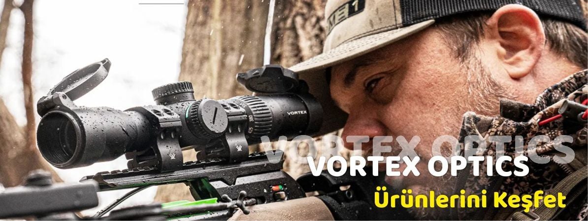 Vortex Optics