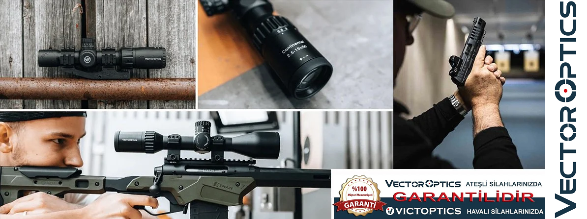 Vector & Victo Optics