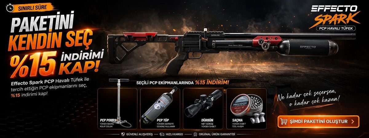 Spark_Paket